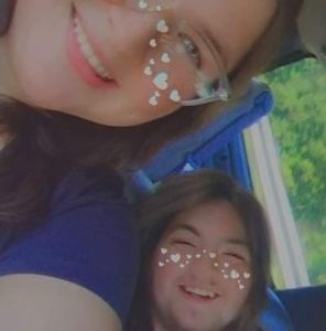 Meet your Posher, Cassie